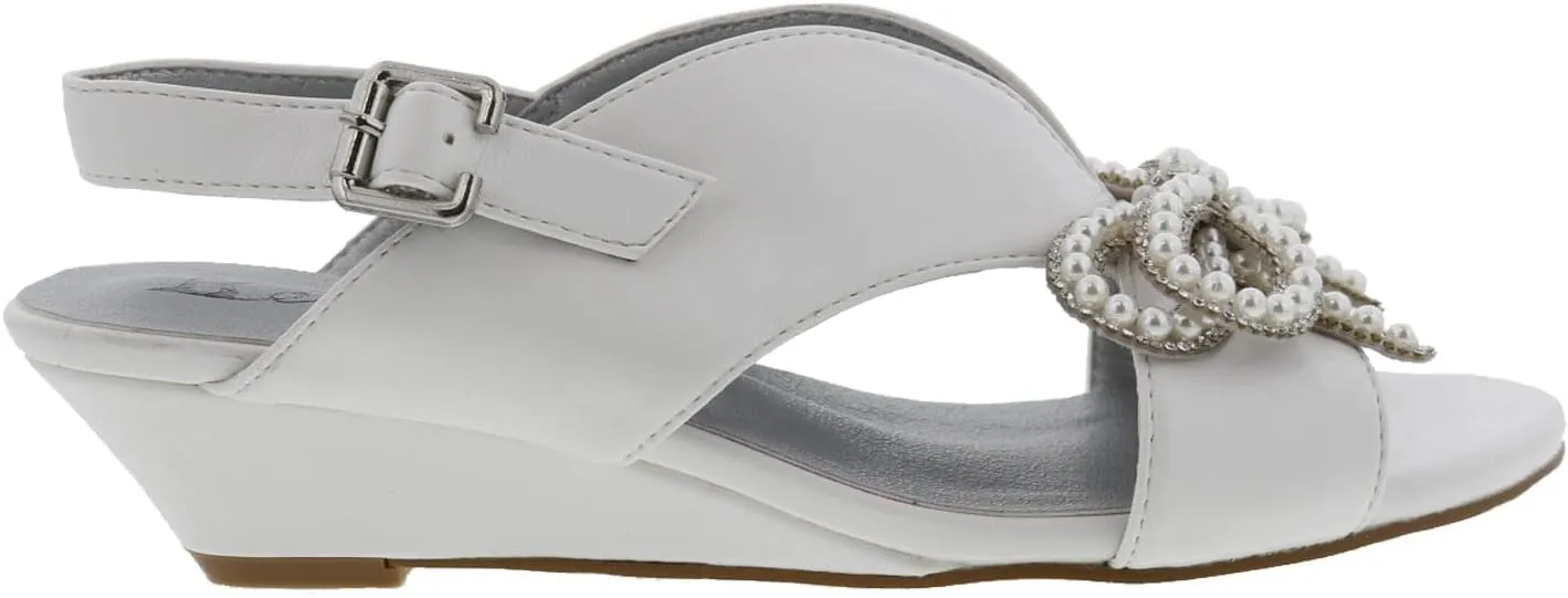 Bellini Lady Womens Wedge Sandal