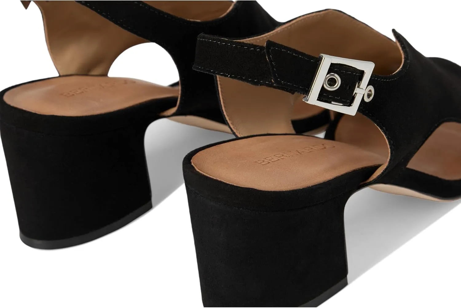 Bernardo Women's Bedford Heeled Sandal