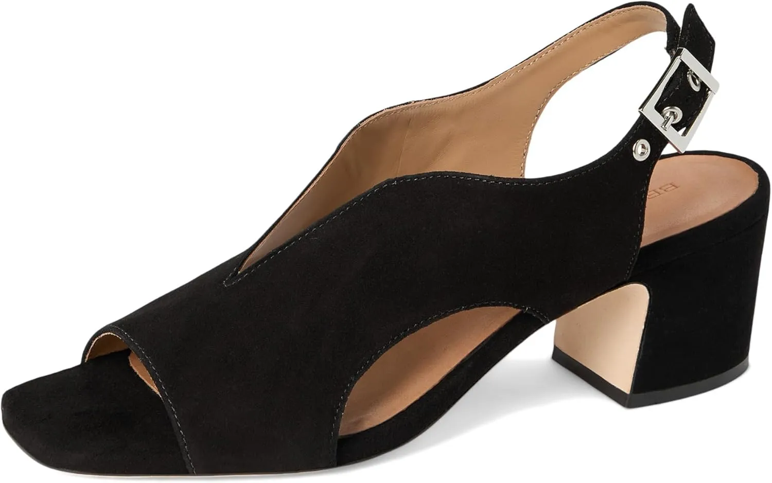 Bernardo Women's Bedford Heeled Sandal