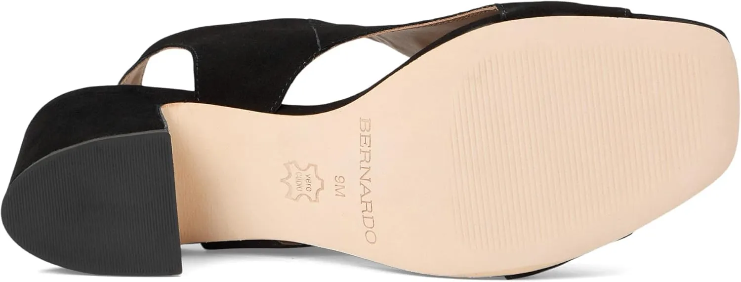 Bernardo Women's Bedford Heeled Sandal