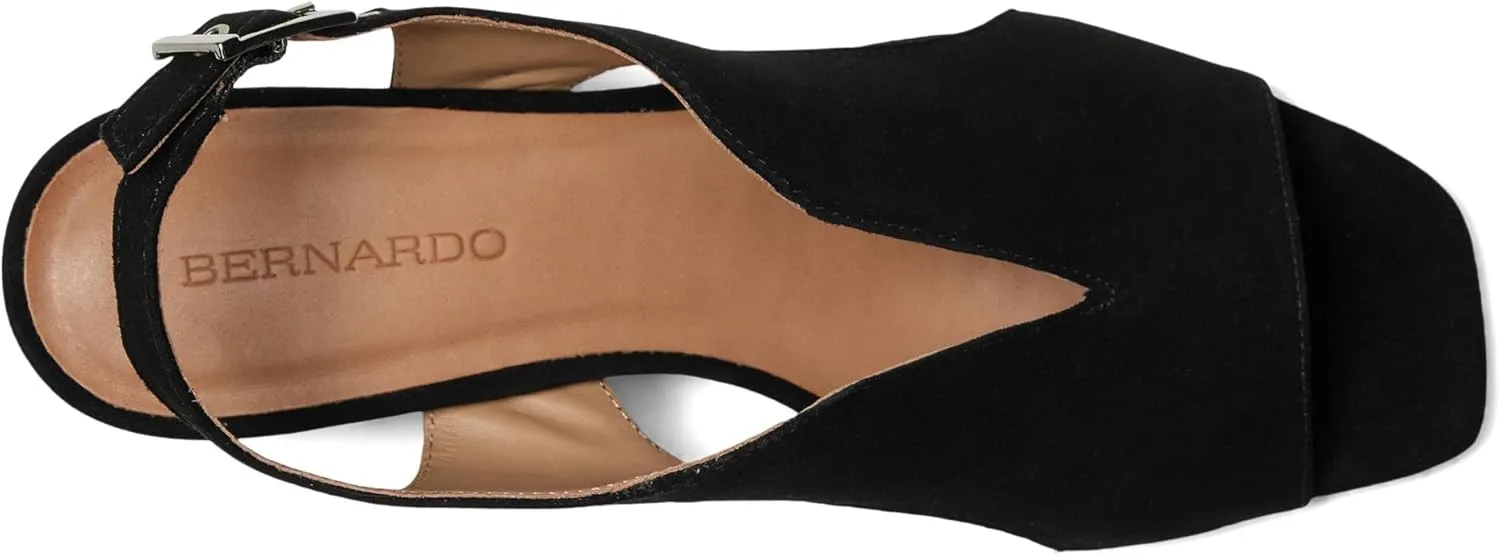 Bernardo Women's Bedford Heeled Sandal