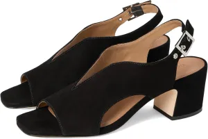 Bernardo Women's Bedford Heeled Sandal