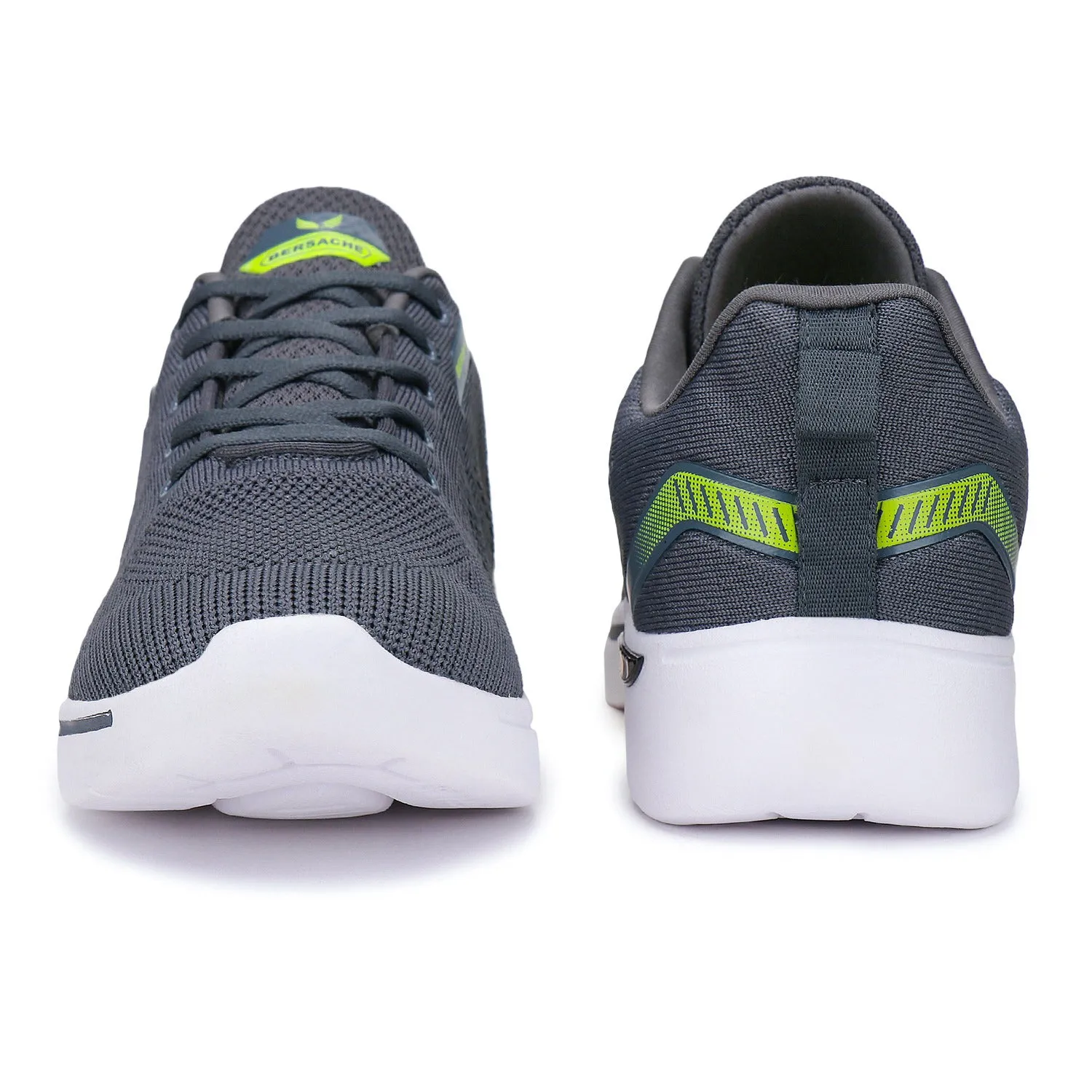 Bersache Lightweight Casual High Quality Sole For Men - 7049