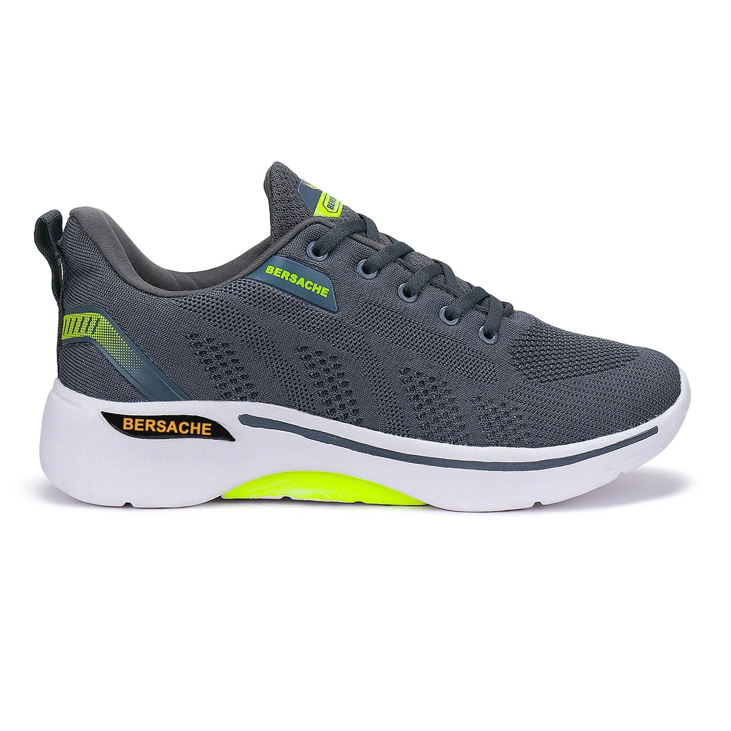 Bersache Lightweight Casual High Quality Sole For Men - 7049