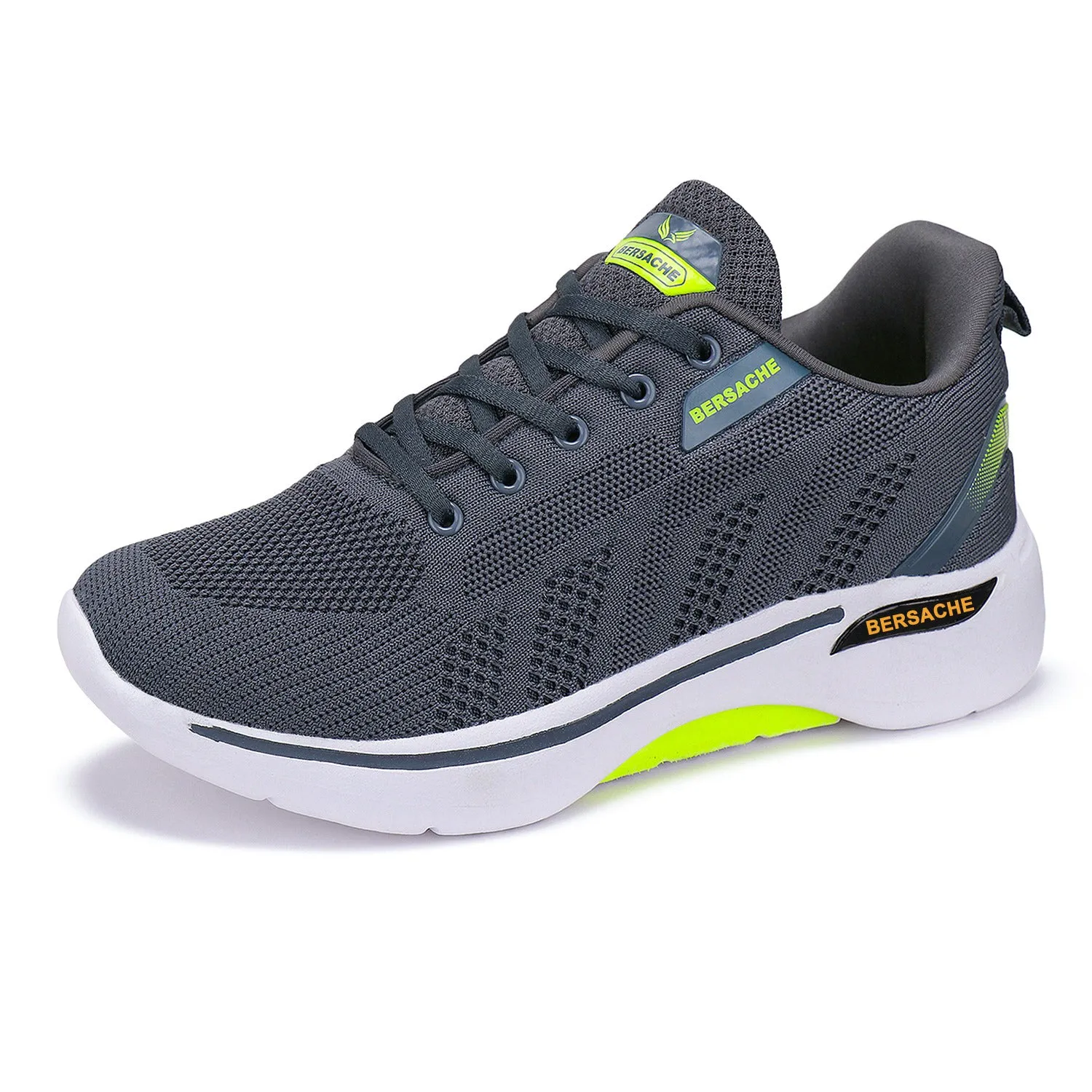 Bersache Lightweight Casual High Quality Sole For Men - 7049