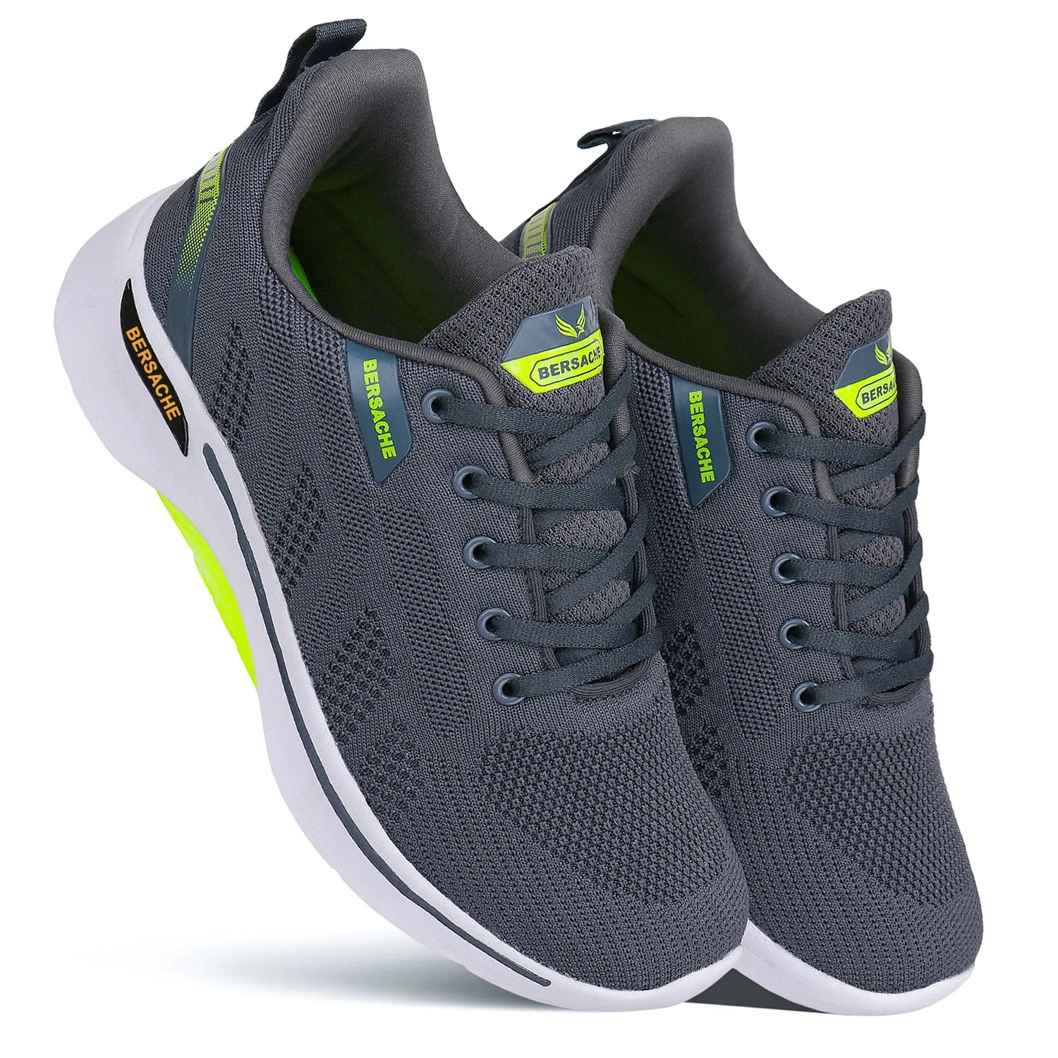 Bersache Lightweight Casual High Quality Sole For Men - 7049