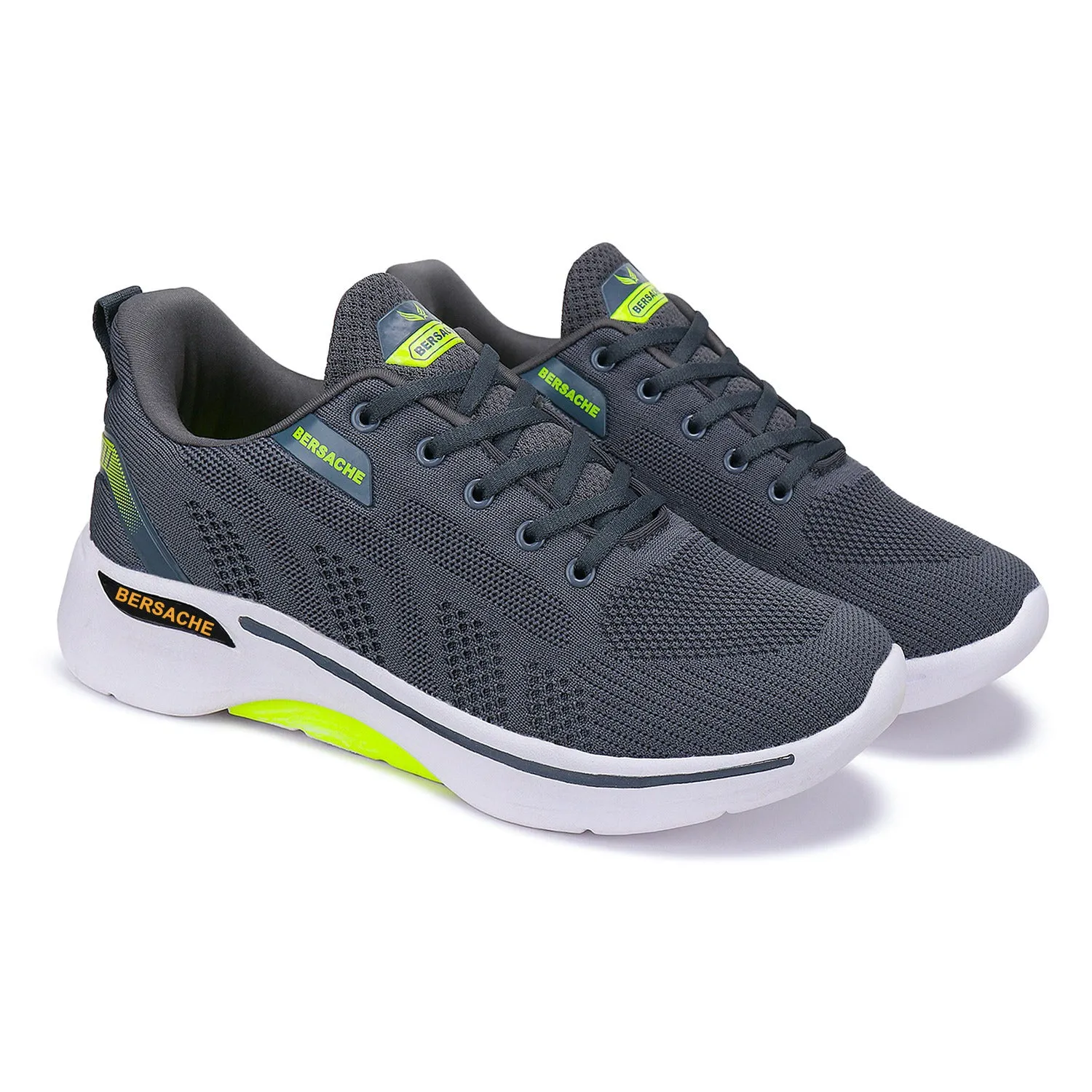 Bersache Lightweight Casual High Quality Sole For Men - 7049