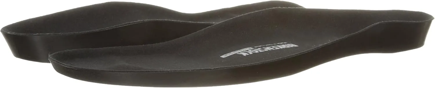 Birkenstock Professional Men's Profi Birki-Clog RPL Footbed Flat