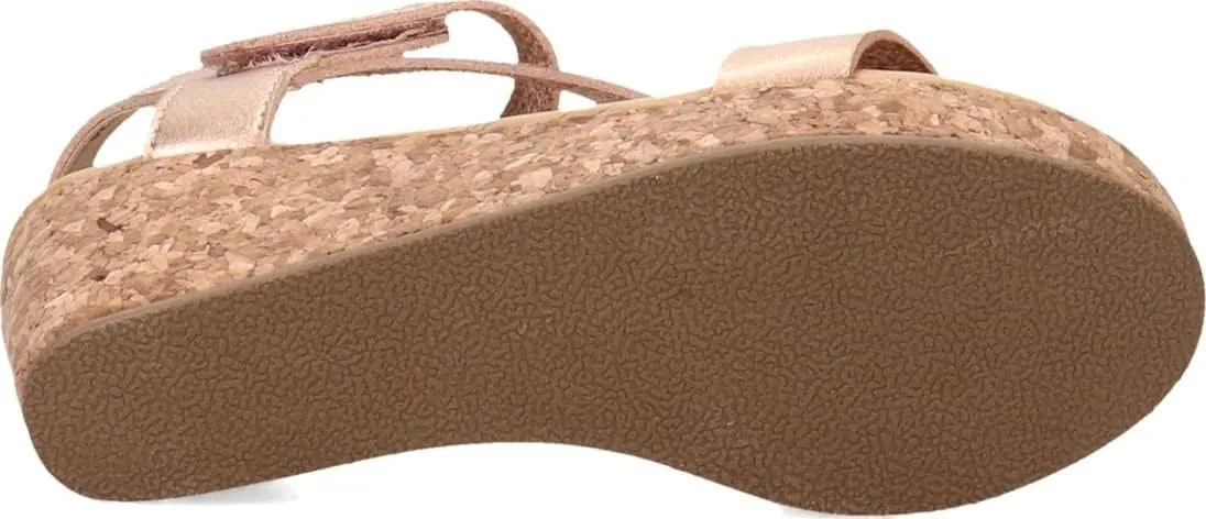 Blowfish Malibu Girls' Loverli Wedge Sandal