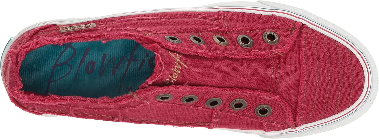 Blowfish Women's Blume Wedge Sandal