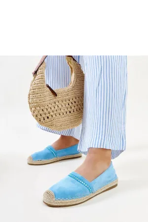 blue - Espadrille model 207292 Solea