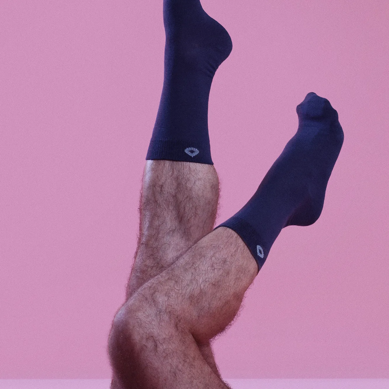 Blueberry Men's Socks