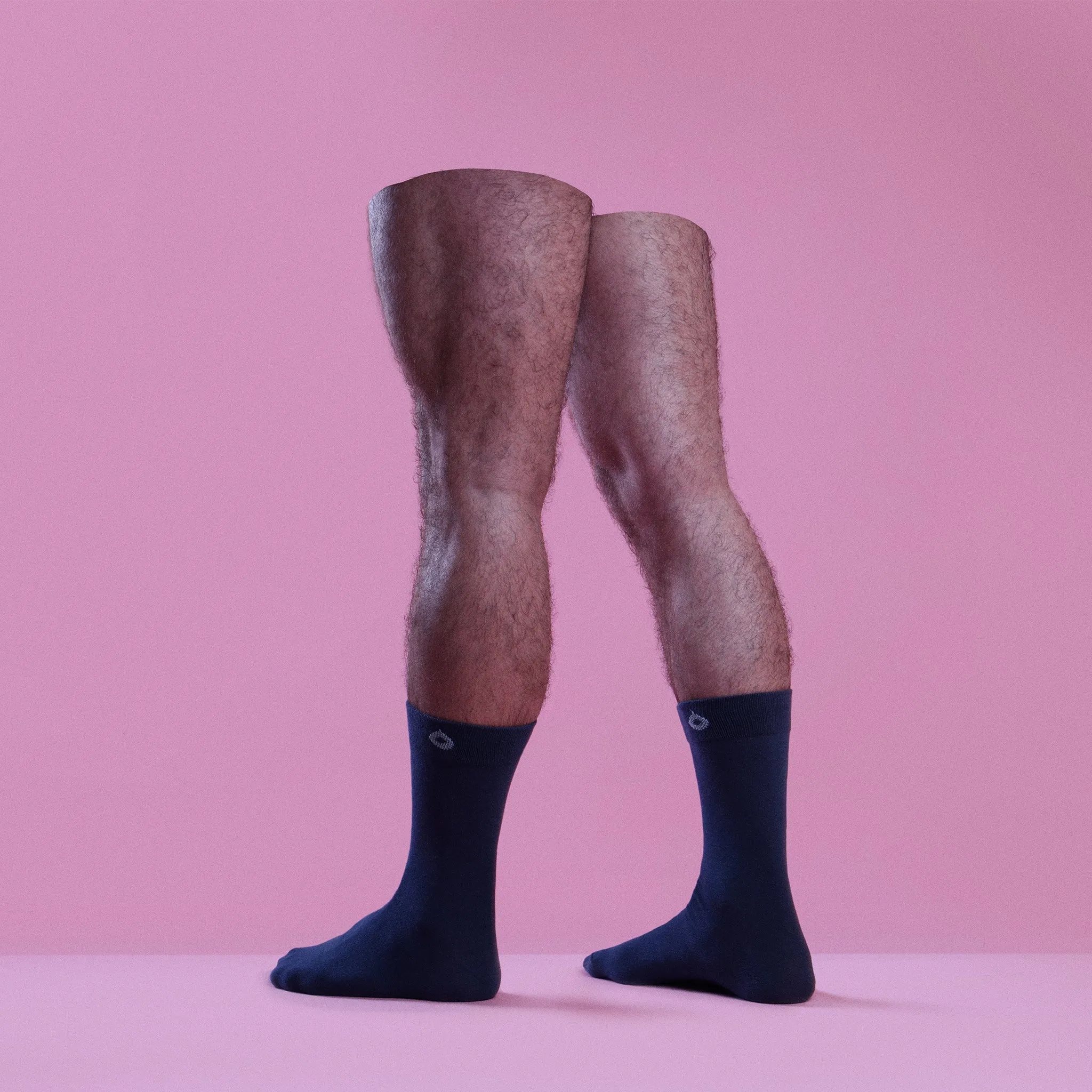 Blueberry Men's Socks