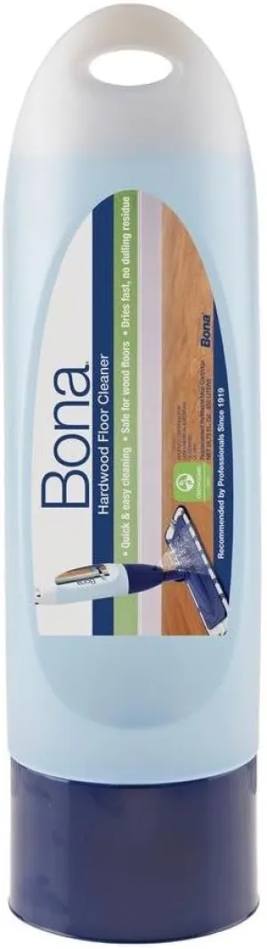 Bona 34 oz. Hardwood Cartridge (Pack of 2)