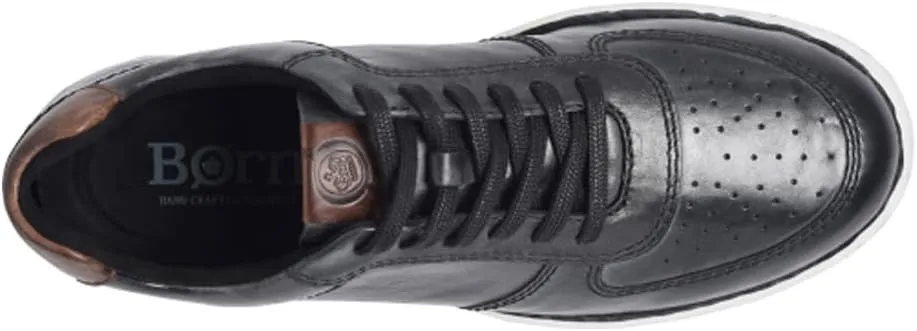 BORN Men's Captain Sneaker