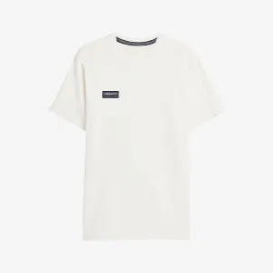 Brockhall SPZL T-Shirt Chalk White