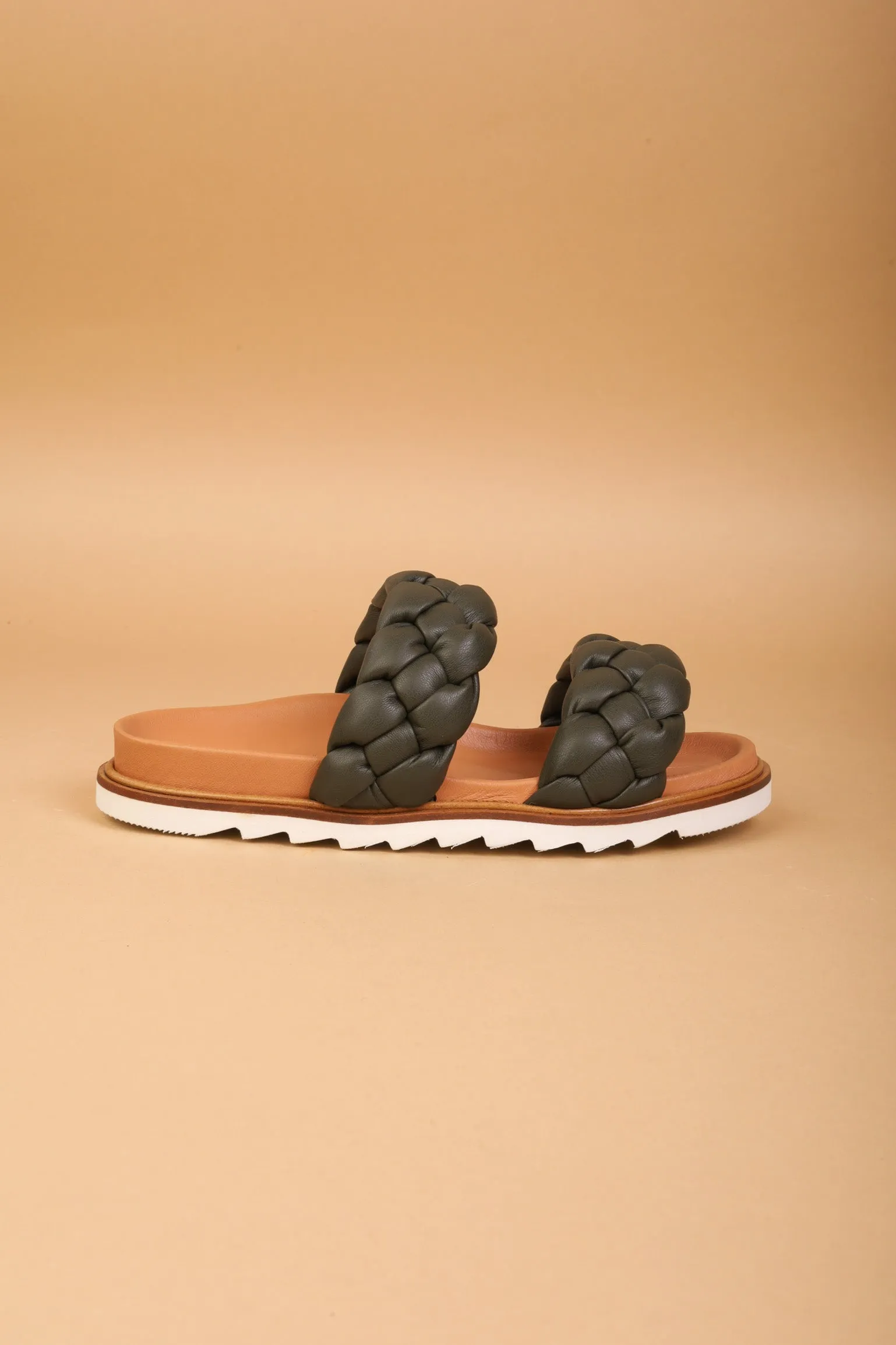 Bronx Khaki
