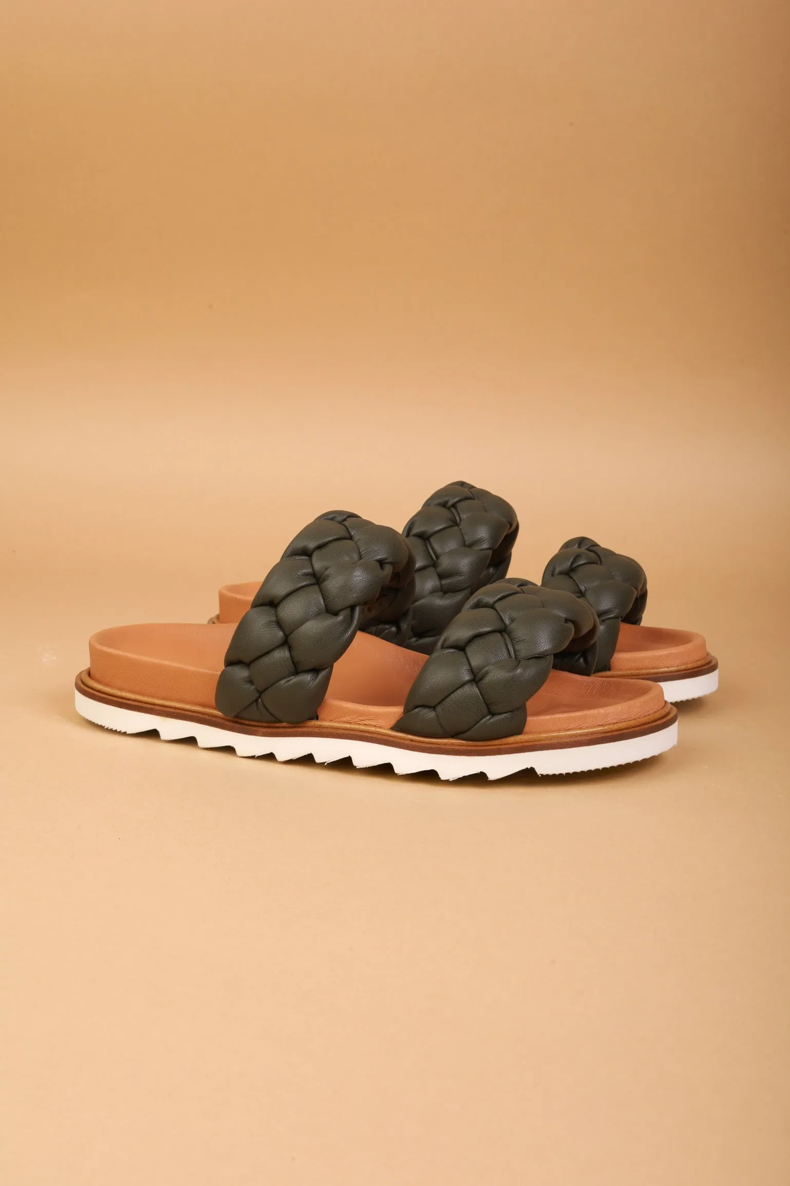 Bronx Khaki