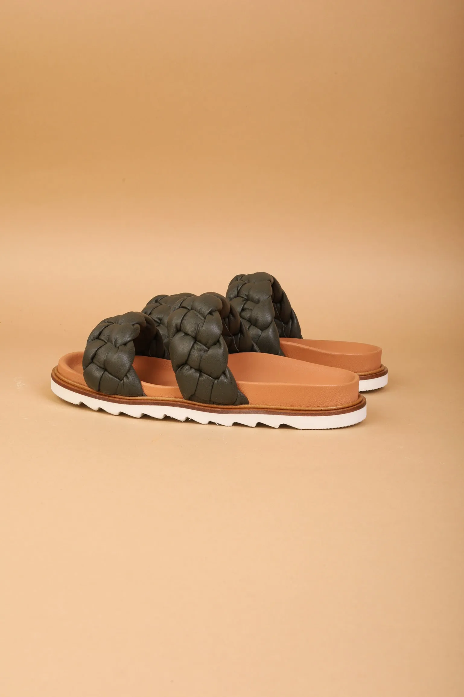 Bronx Khaki
