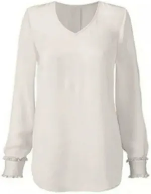 CABI 5345 Parade Blouse