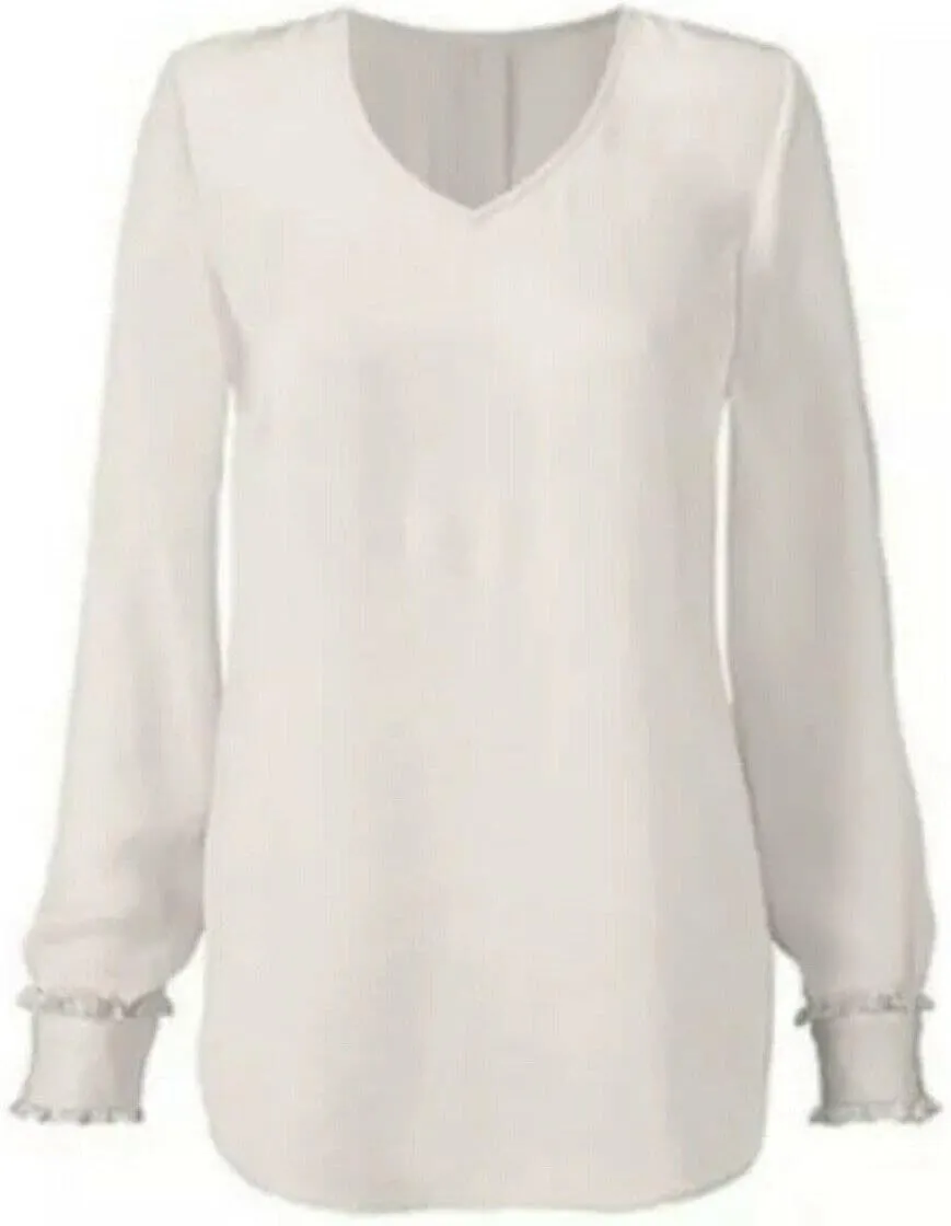 CABI 5345 Parade Blouse