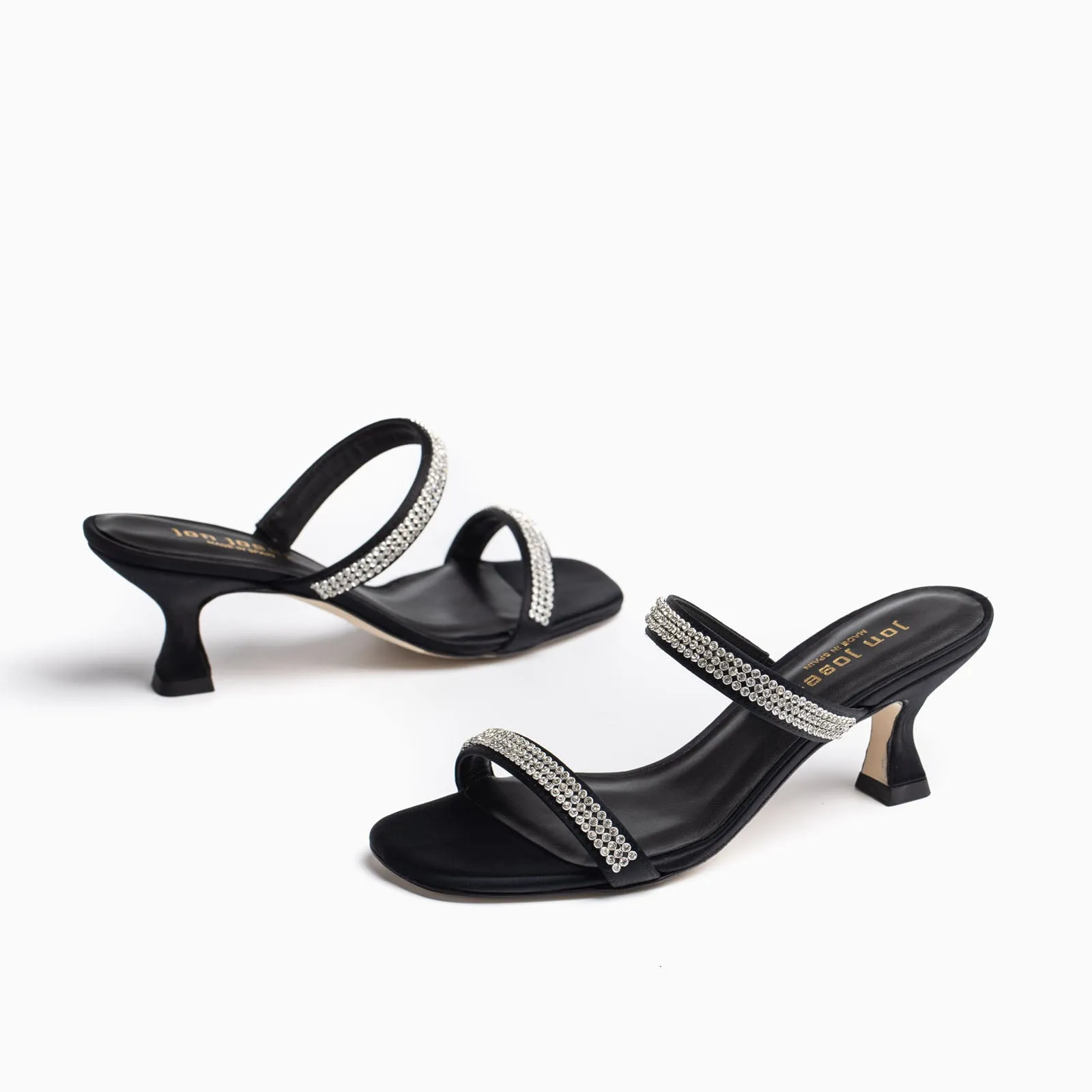 Campana Sandal