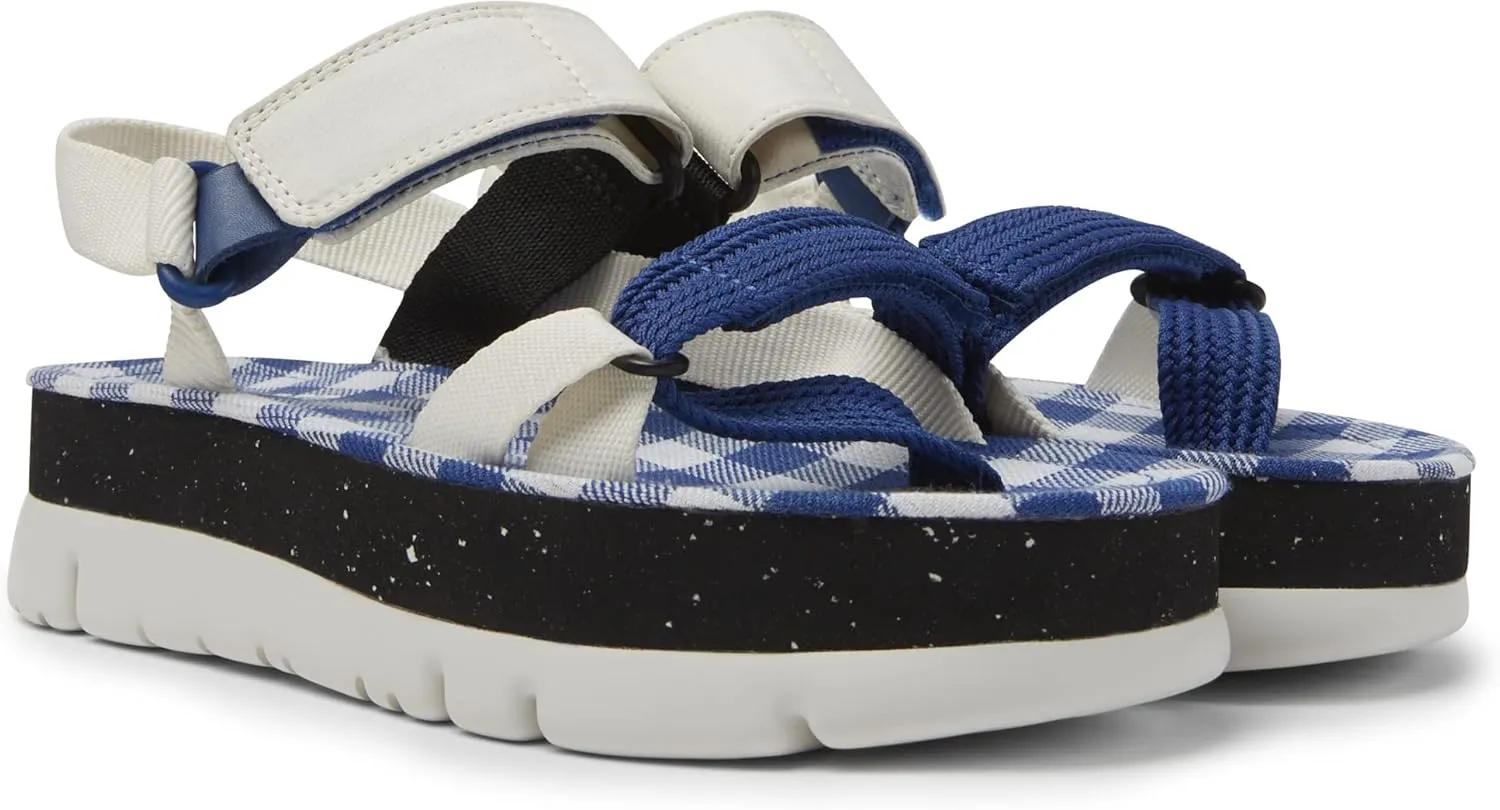 Camper Men's Oruga Up Sandal