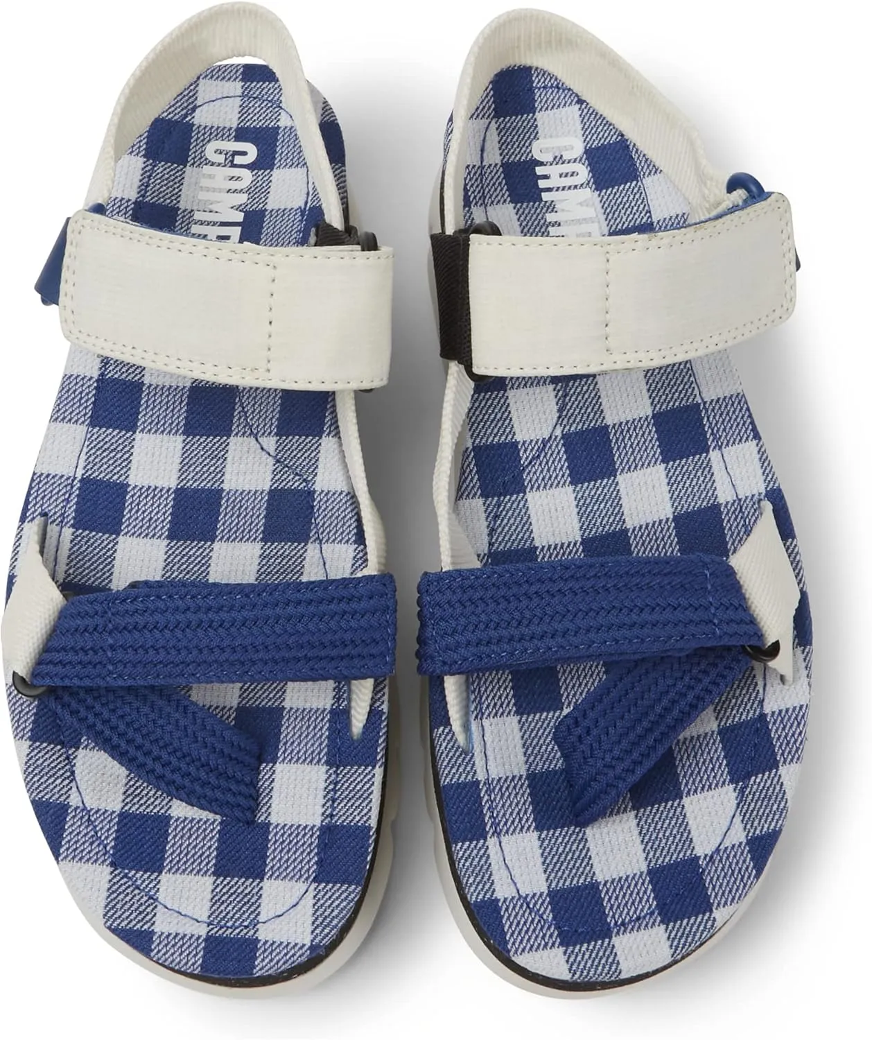 Camper Men's Oruga Up Sandal