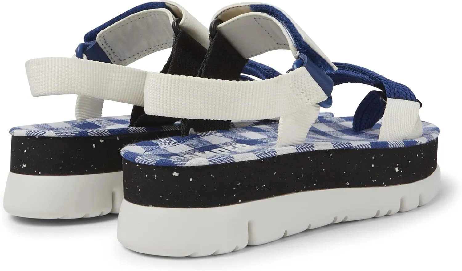Camper Men's Oruga Up Sandal