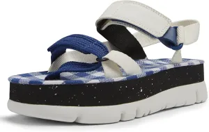Camper Men's Oruga Up Sandal