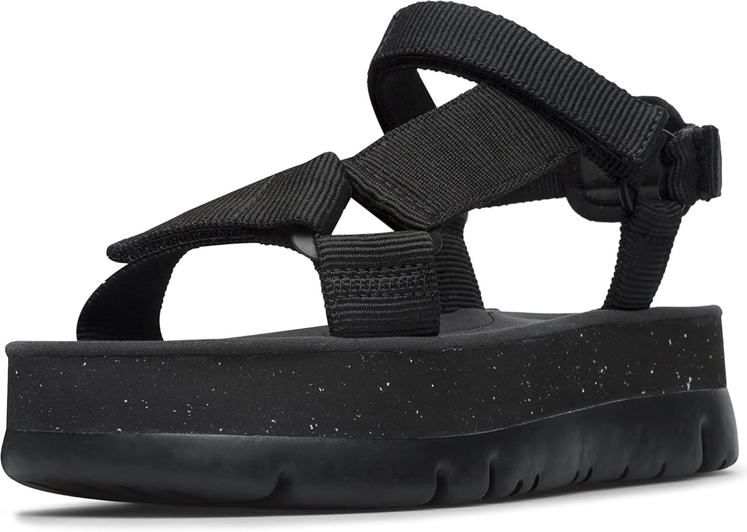 Camper Women's Oruga Up Sandal