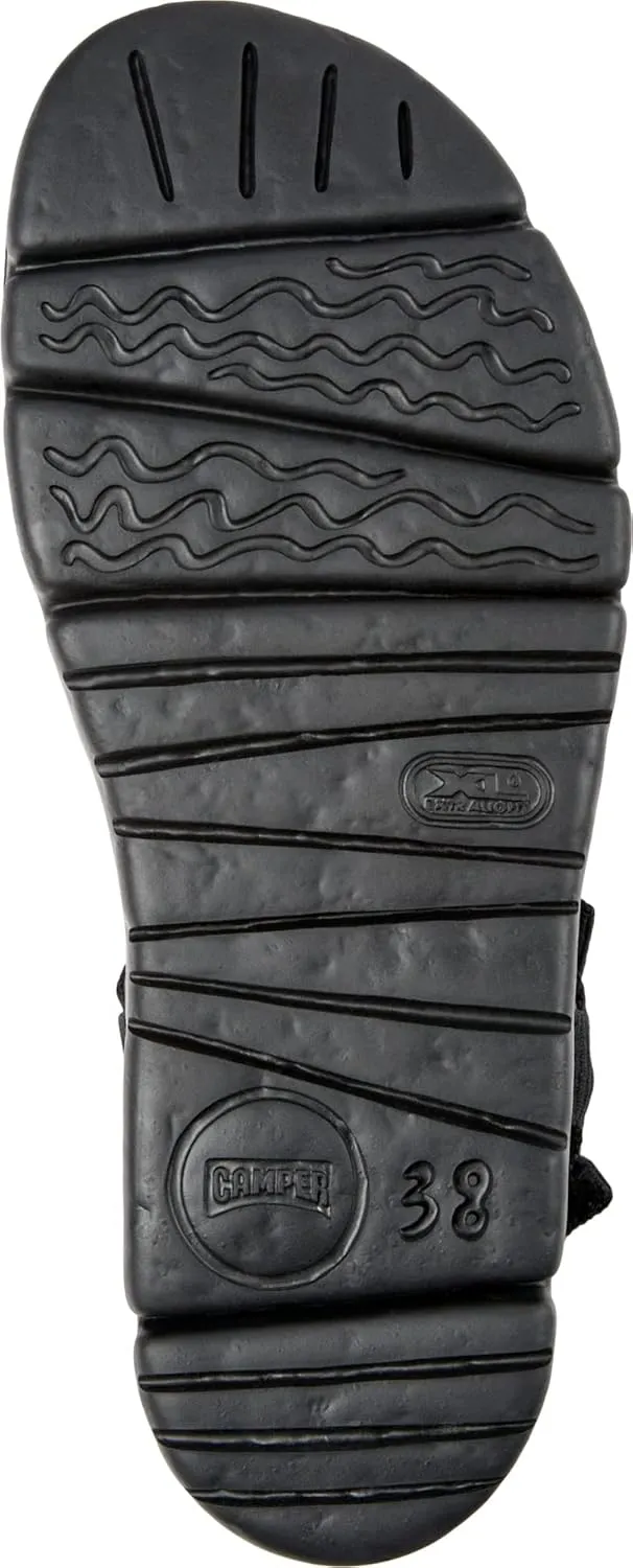 Camper Women's Oruga Up Sandal