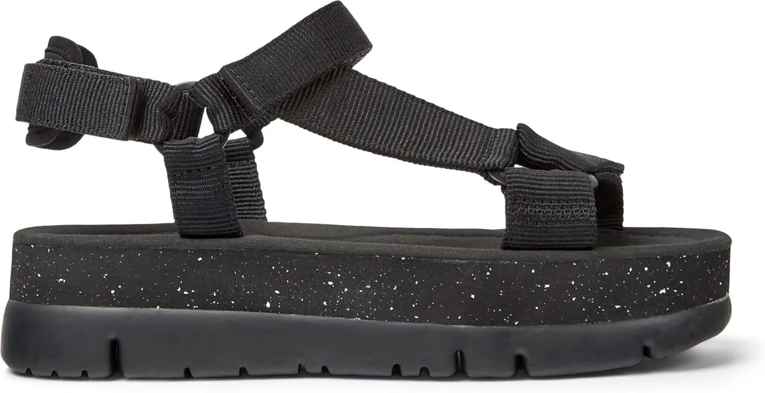 Camper Women's Oruga Up Sandal