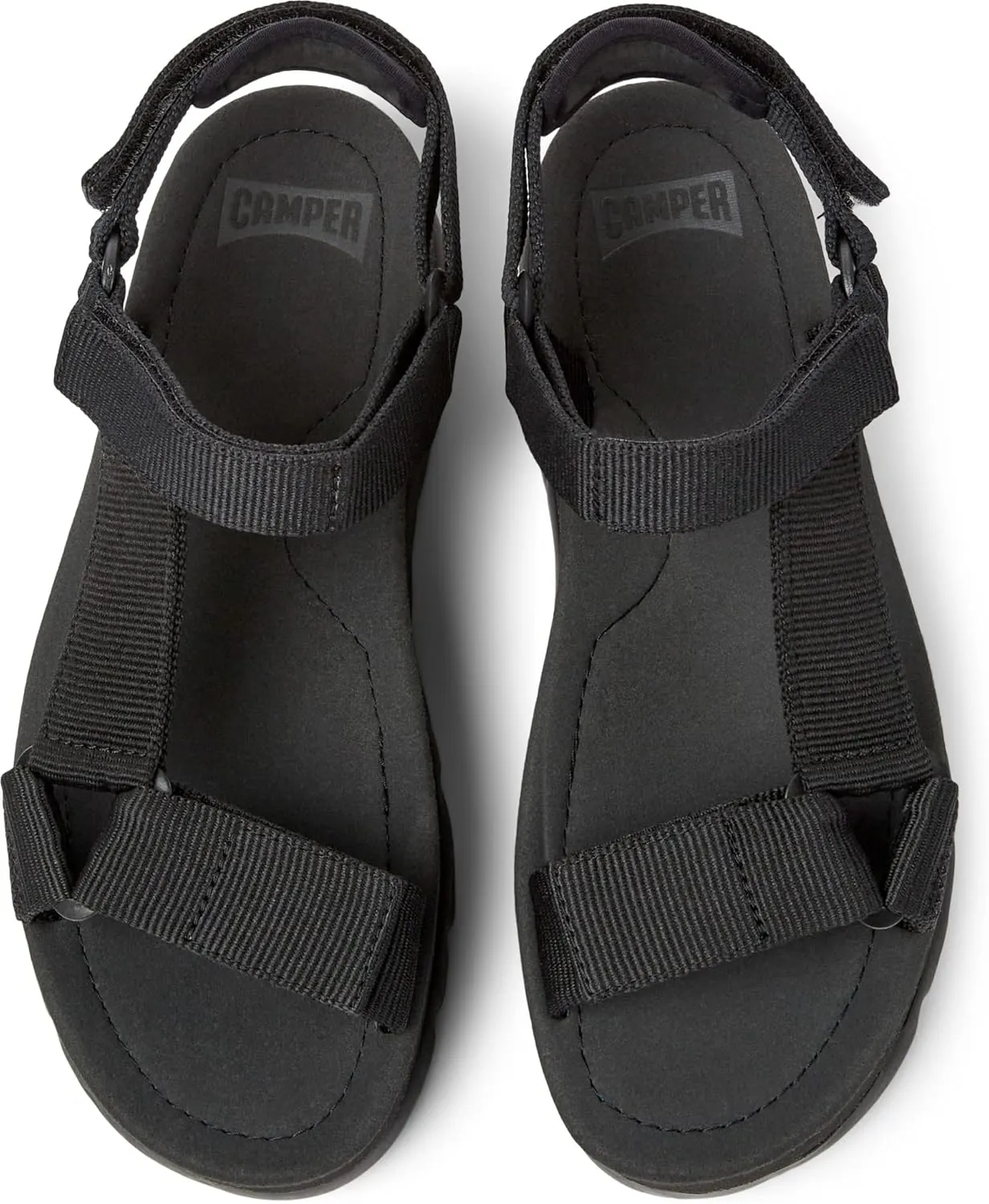 Camper Women's Oruga Up Sandal