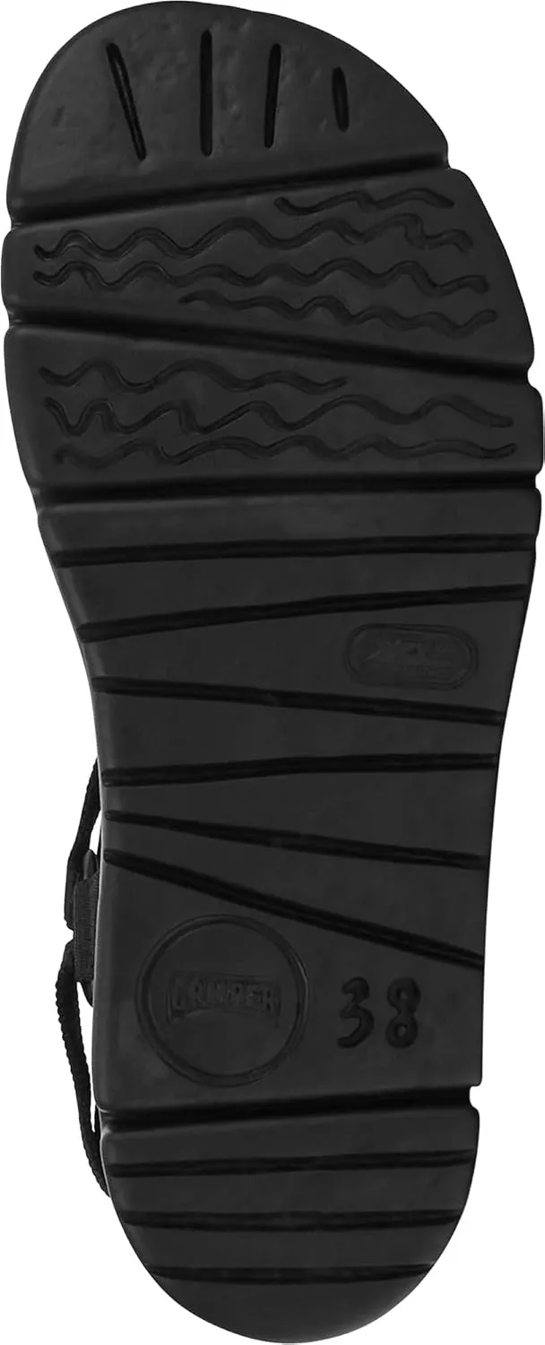 Camper Women's Oruga Up Sandal
