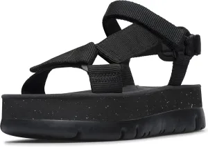 Camper Women's Oruga Up Sandal