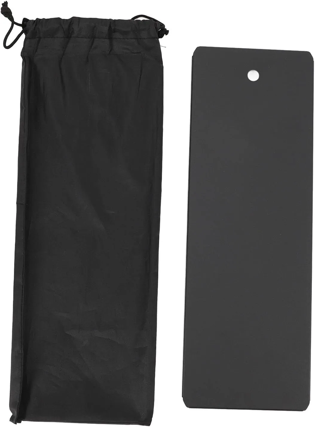 Camping IGT Table Board, Aluminum Alloy IGT Unit Board, Storage Bag, for Outdoor (Flat Tabletop)
