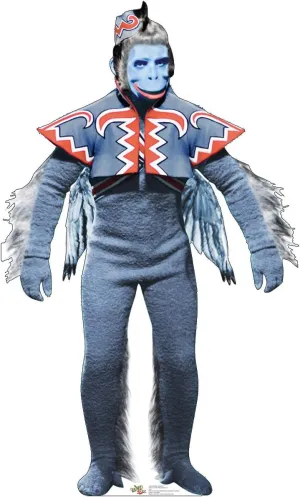 Cardboard People Winged Monkey Life Size Cardboard Cutout Standup - The Wizard of Oz 75th Anniversary (1939 Film)