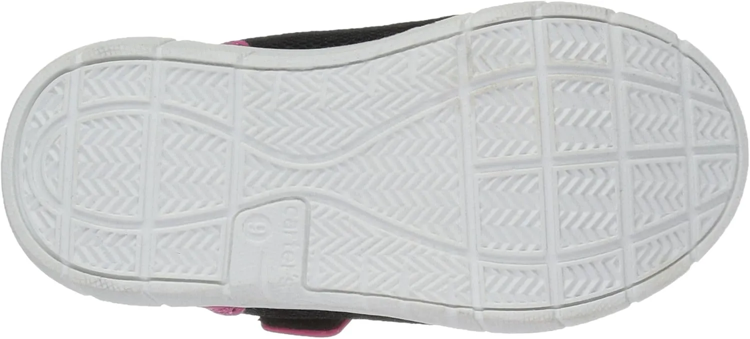 Carter's Girl's Paju Athletic Maryjane Mary Jane Flat