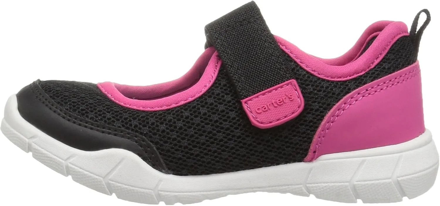 Carter's Girl's Paju Athletic Maryjane Mary Jane Flat