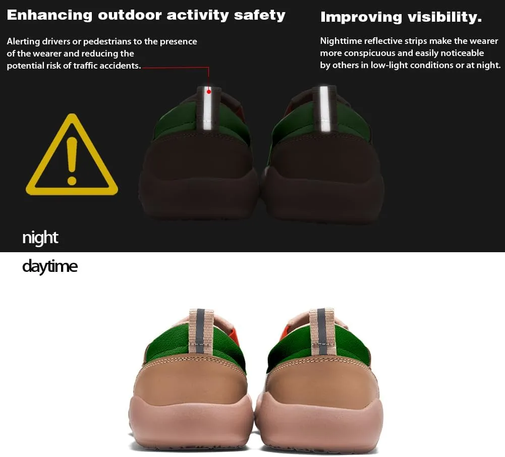 Casual Shoes for Women Art Painted Slip On Loafers Lightweight Fashion Travel Walking Sneaker