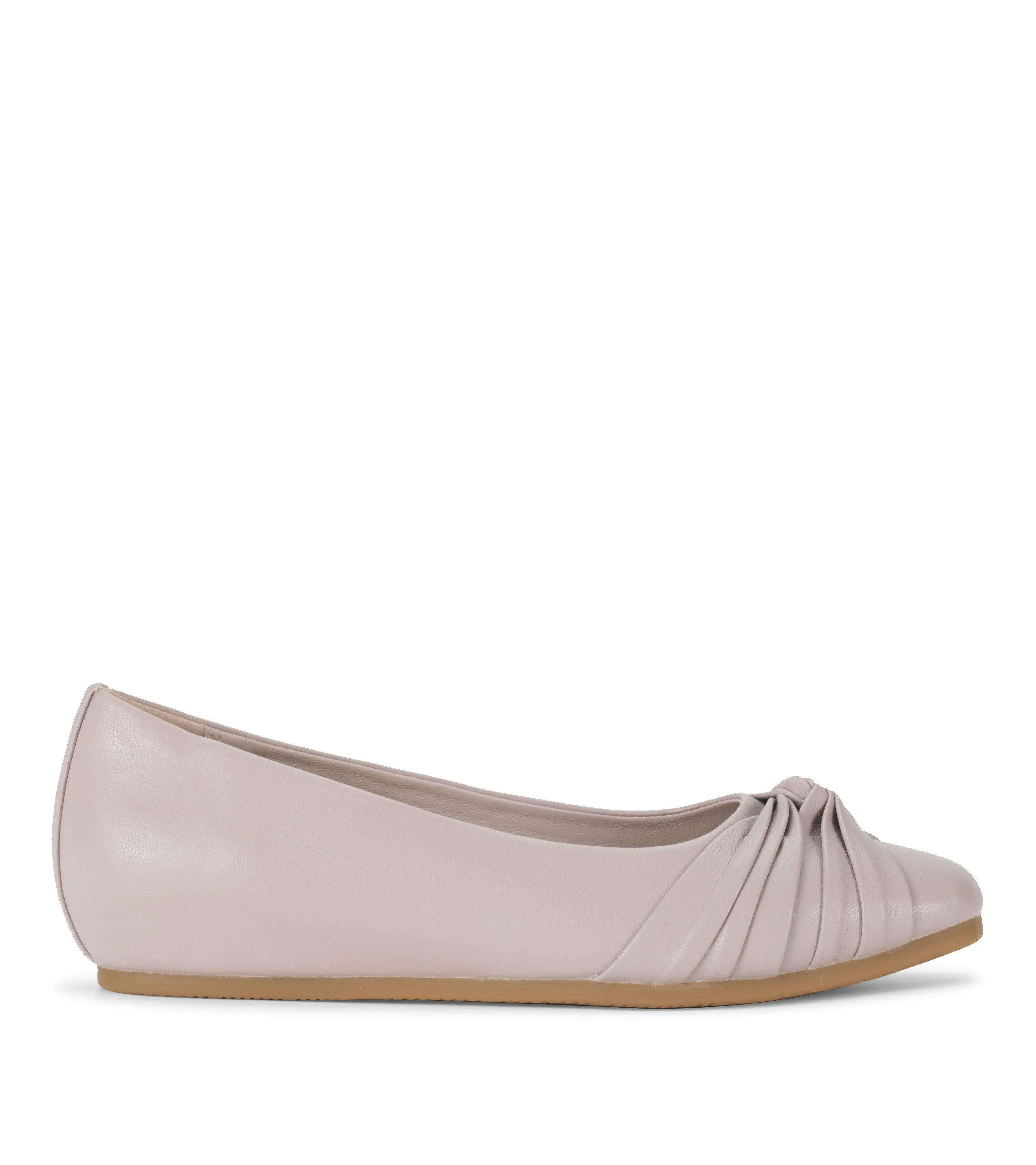 Chainey Casual Flat