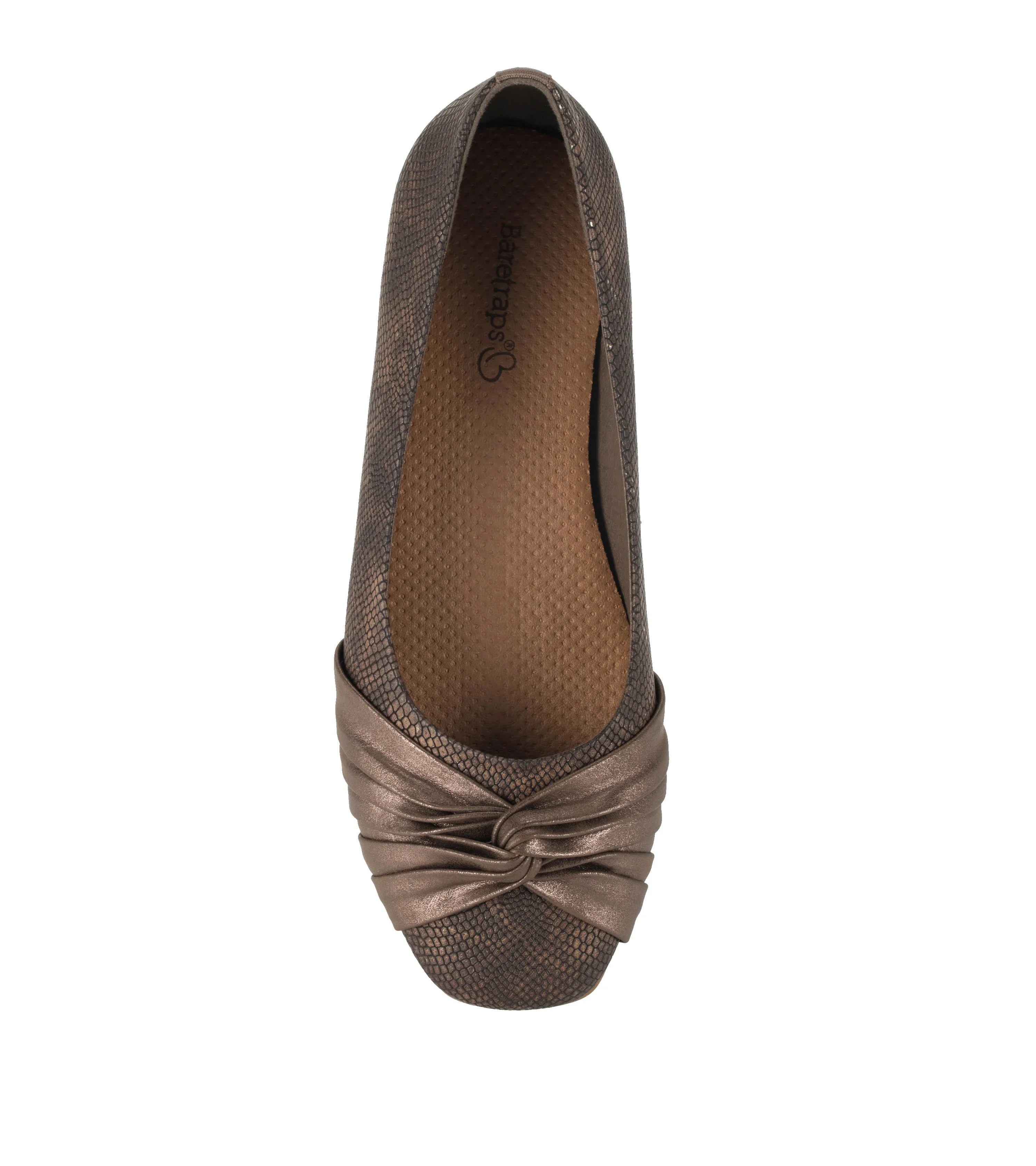 Chainey Casual Flat