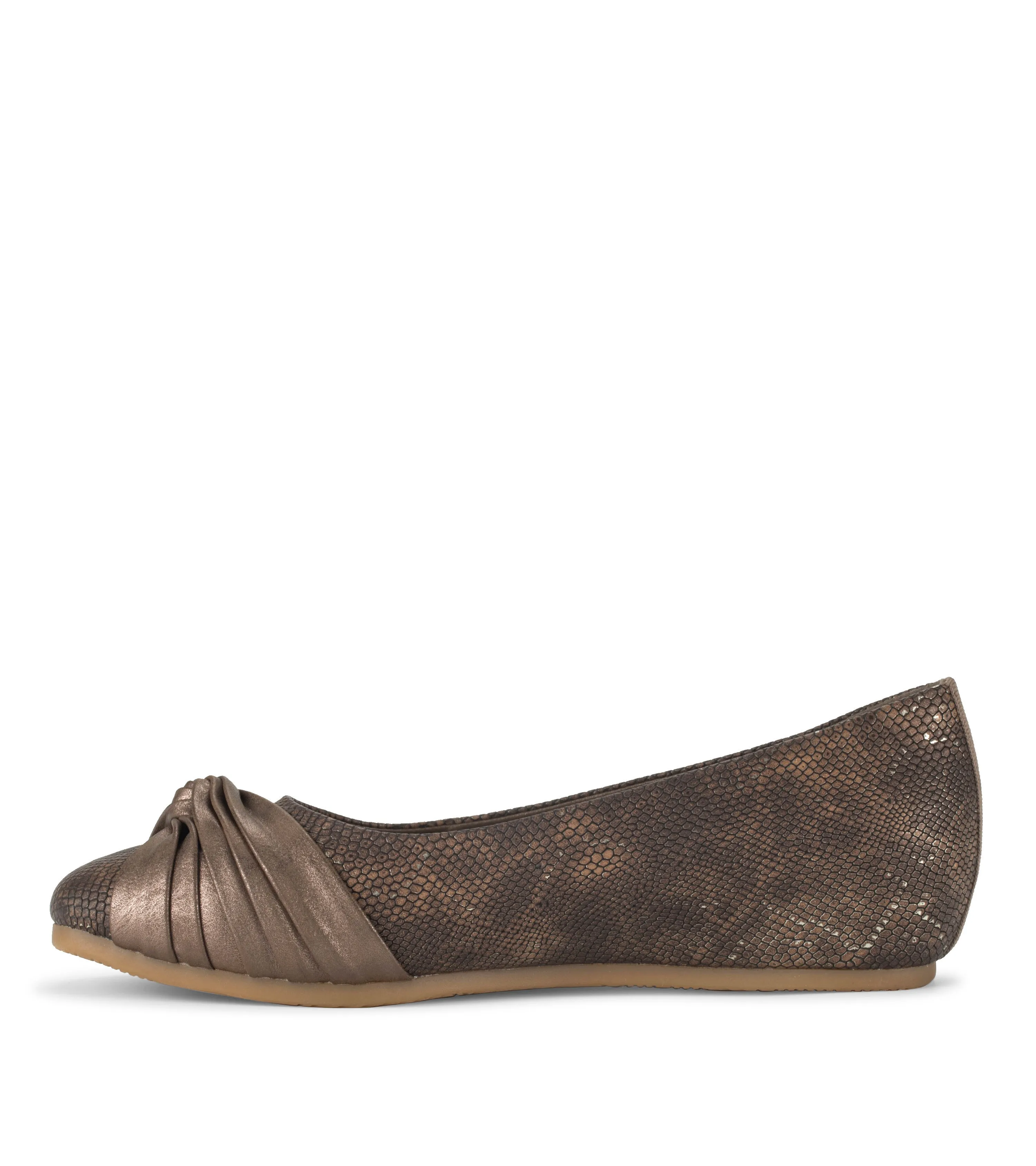 Chainey Casual Flat