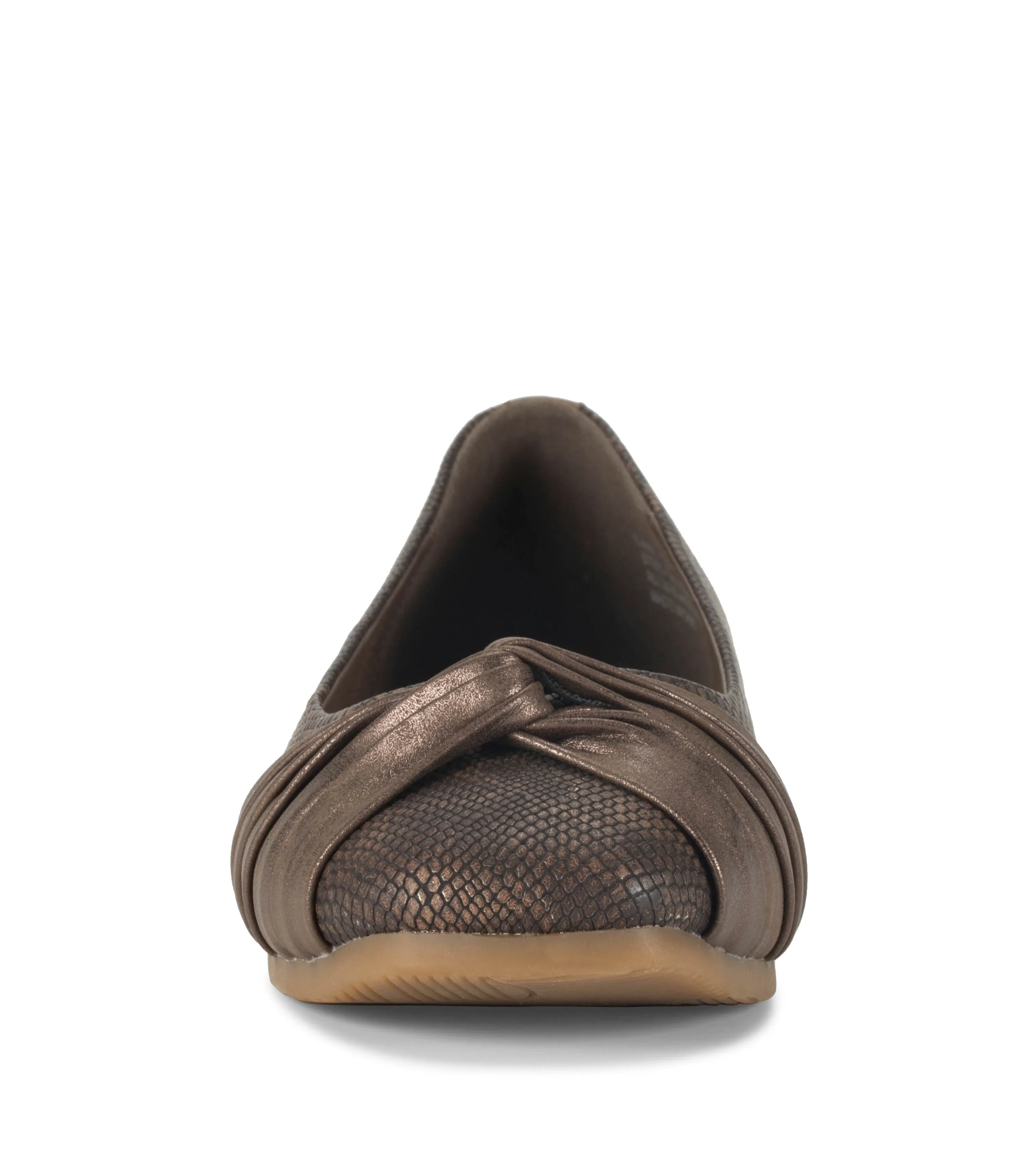 Chainey Casual Flat