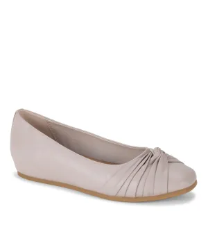 Chainey Casual Flat