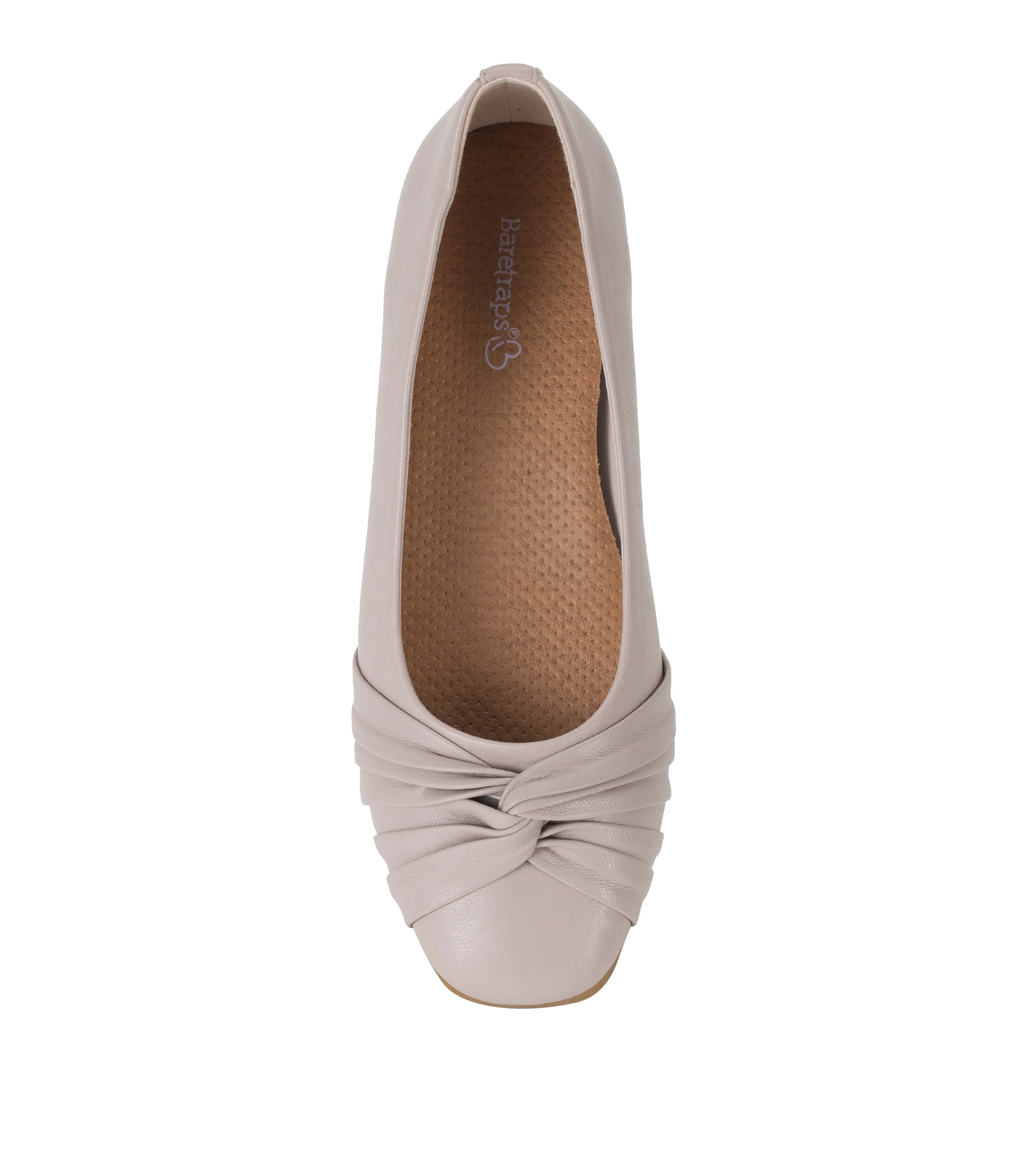 Chainey Casual Flat