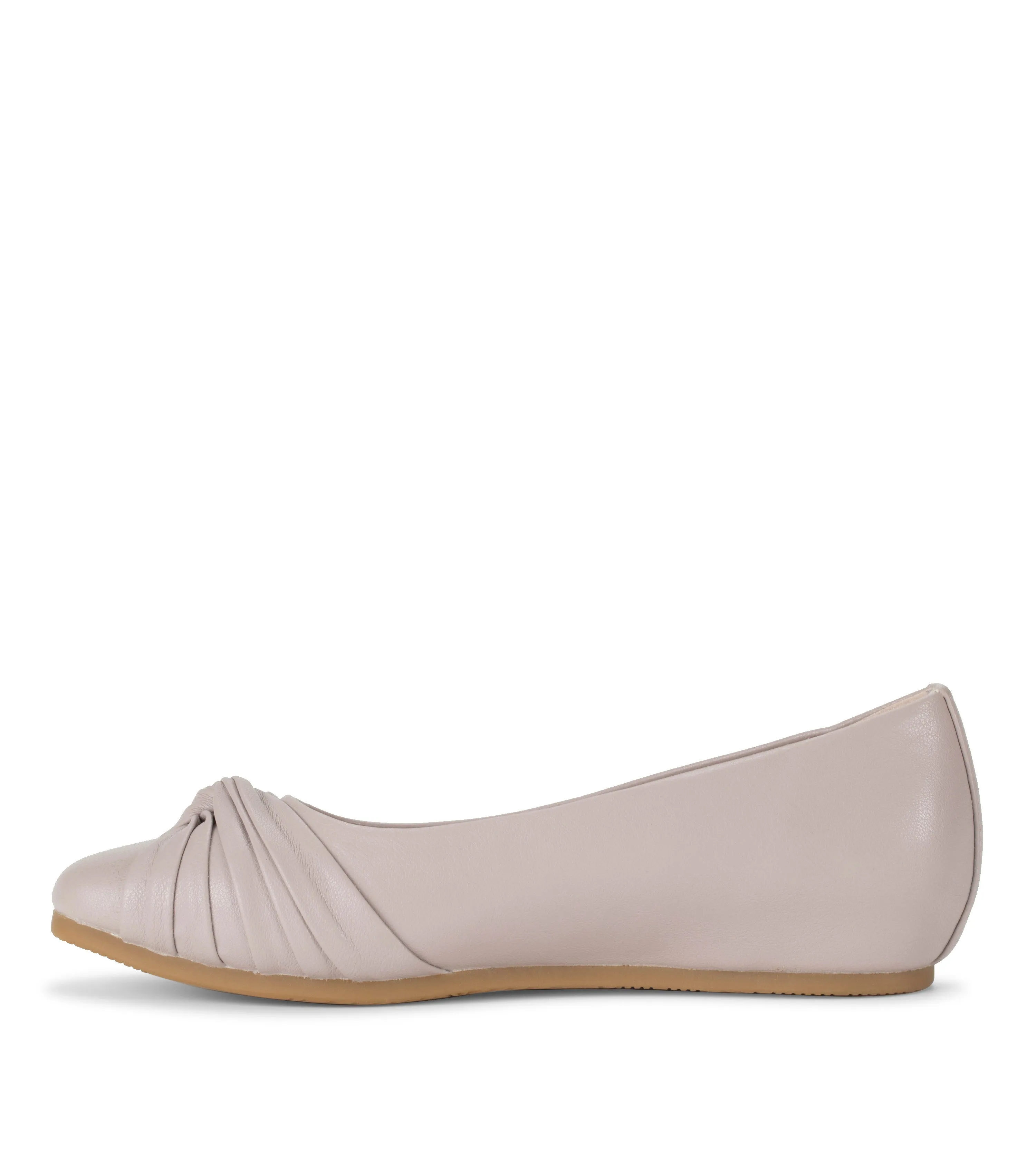 Chainey Casual Flat