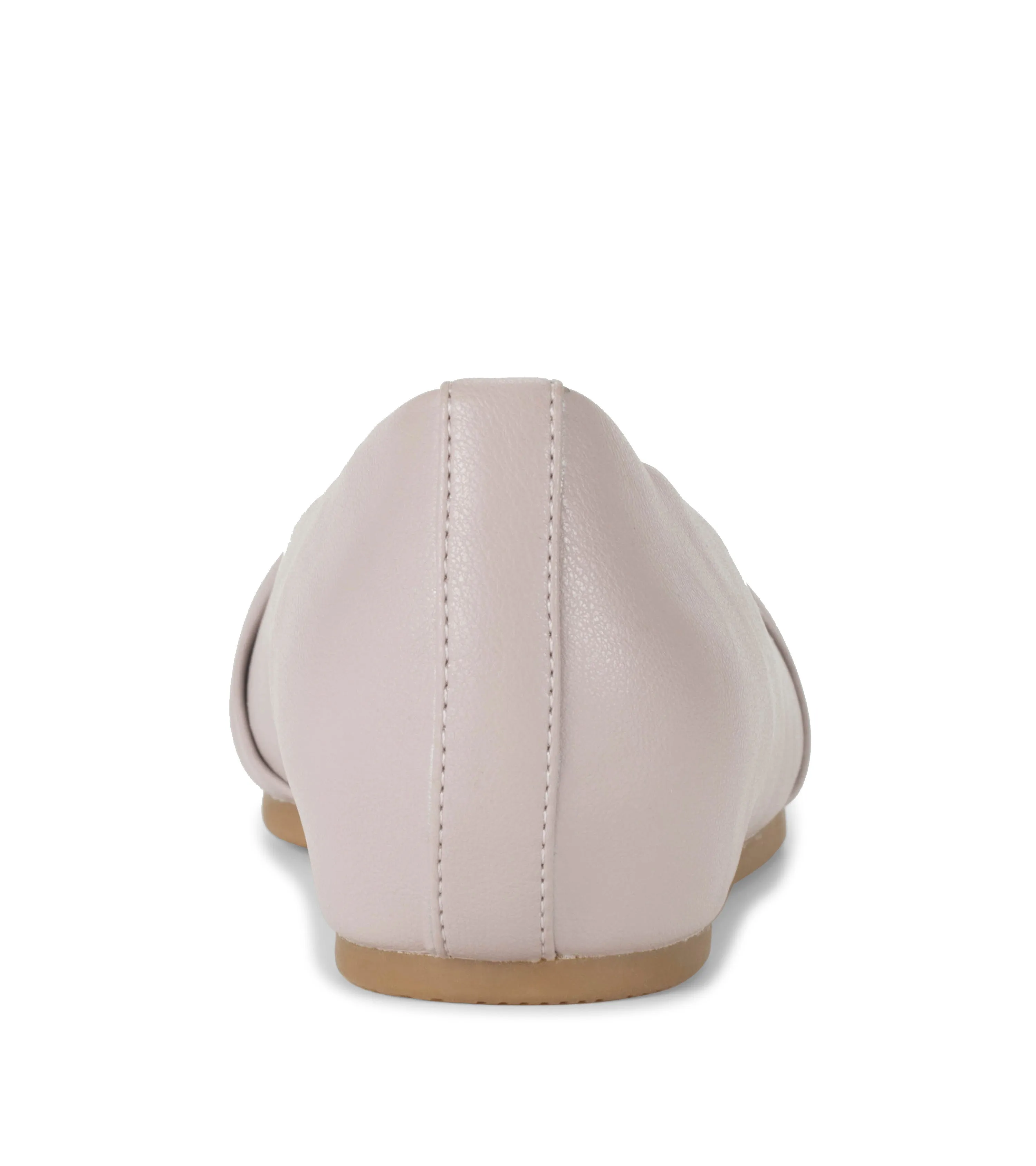 Chainey Casual Flat