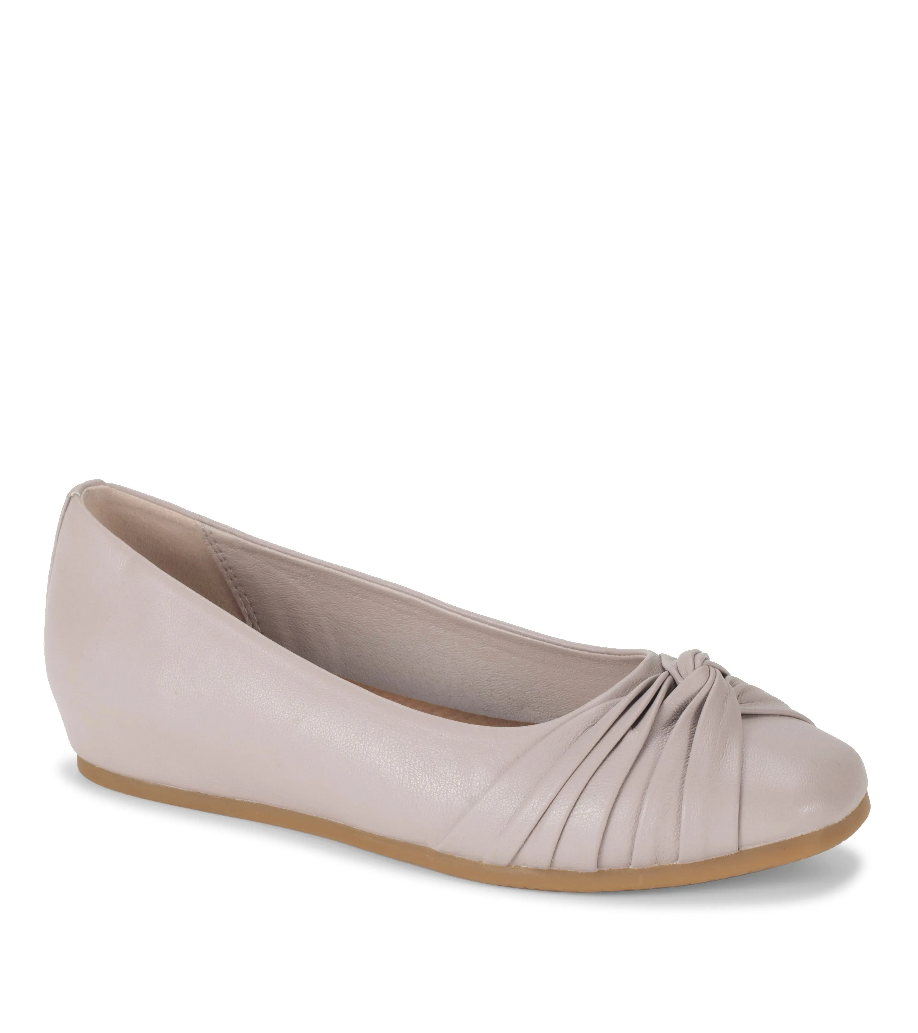 Chainey Casual Flat
